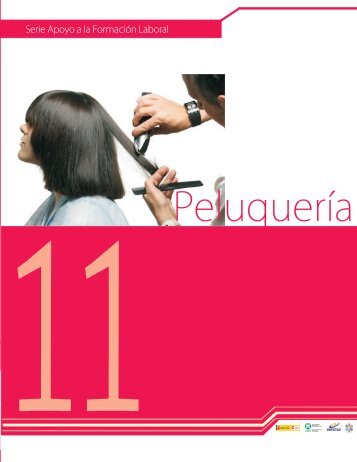 cuadernillo peluqueria - Organización de Estados Iberoamericanos