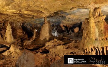 Información Cueva de los Franceses