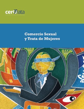 Comercio Sexual y Trata de Mujeres