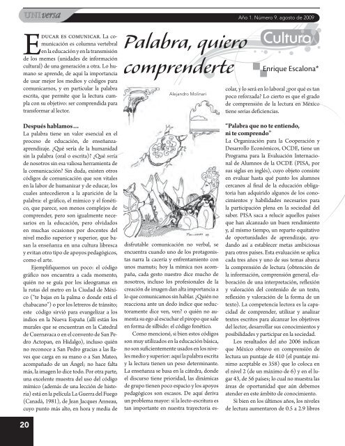 Descargar PDF - Revista Universa