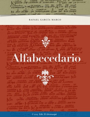 Alfabecedario