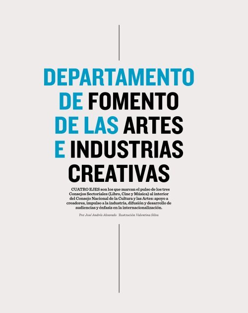 Descargar pdf - Consejo de la Cultura y las Artes