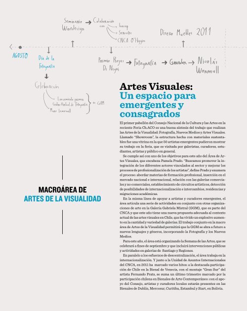 Descargar pdf - Consejo de la Cultura y las Artes