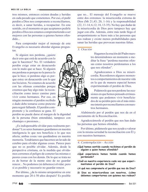 Boletín 301 - Diócesis de San Juan de los Lagos