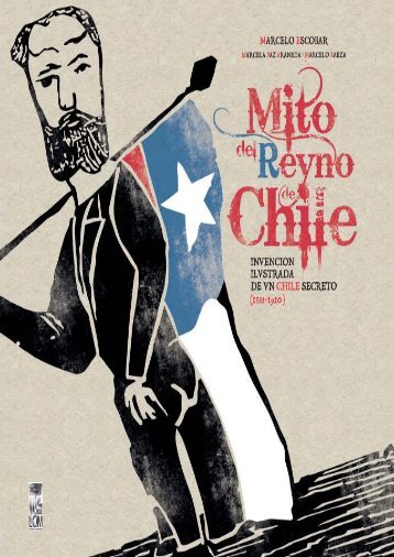 Mito del Reyno de Chile - Eleo