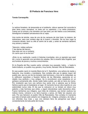 El prefacio de Francisco Vera.pdf