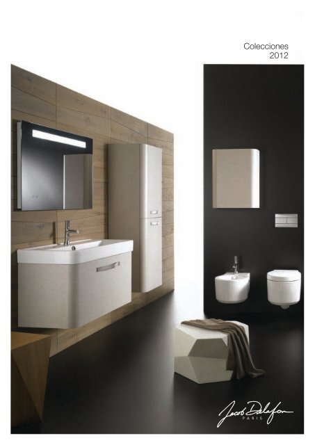 Mueble Bajo Lavabo Blanco 2 Puertas Con 1 Estantería - L60 Cm - L