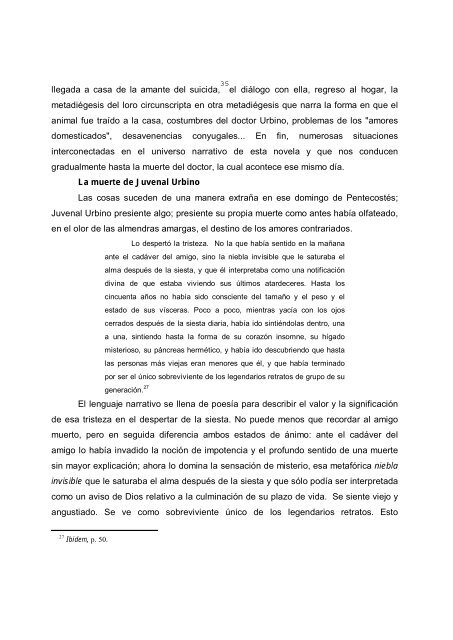 El olor de las almendras amargas Ensayo de - Luis Quintana Tejera