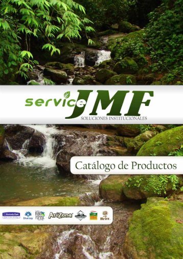 Untitled - Service JMF