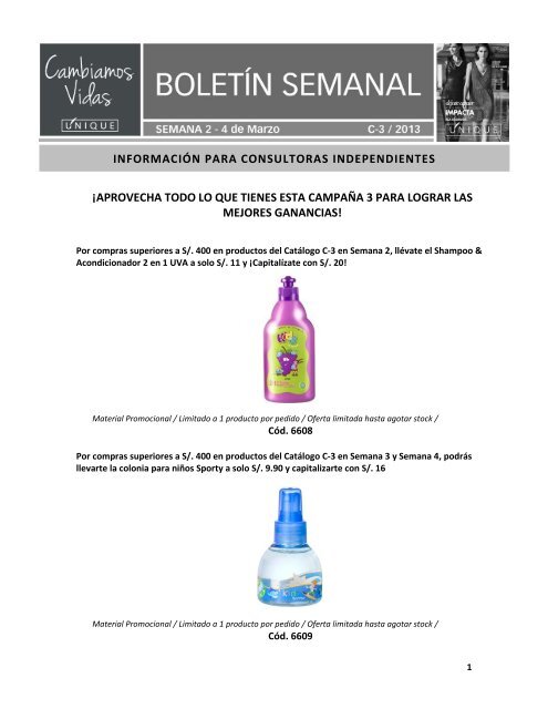 colonia oxygen yanbal