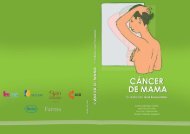 Cáncer de mama: cuestiones frecuentes - Roche España