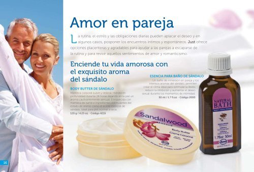 Descargar Catálogo de Productos - SwissJust