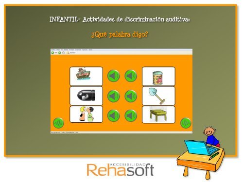 Diapositiva 1 - Rehasoft