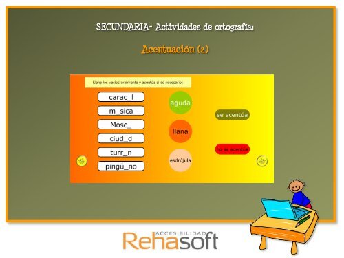 Diapositiva 1 - Rehasoft