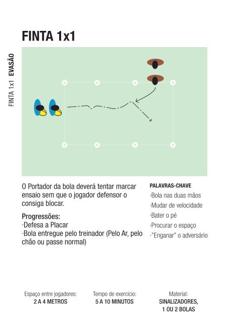 Caderno Exercicios_2012.pdf - Federação Portuguesa de Rugby