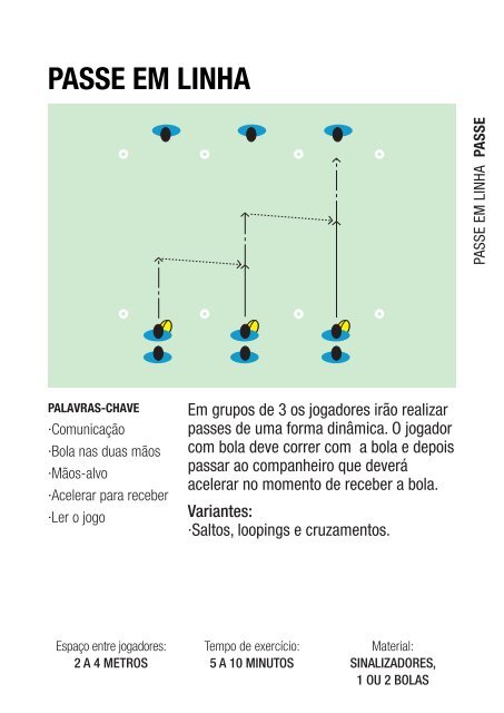 Caderno Exercicios_2012.pdf - Federação Portuguesa de Rugby