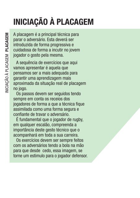 Caderno Exercicios_2012.pdf - Federação Portuguesa de Rugby