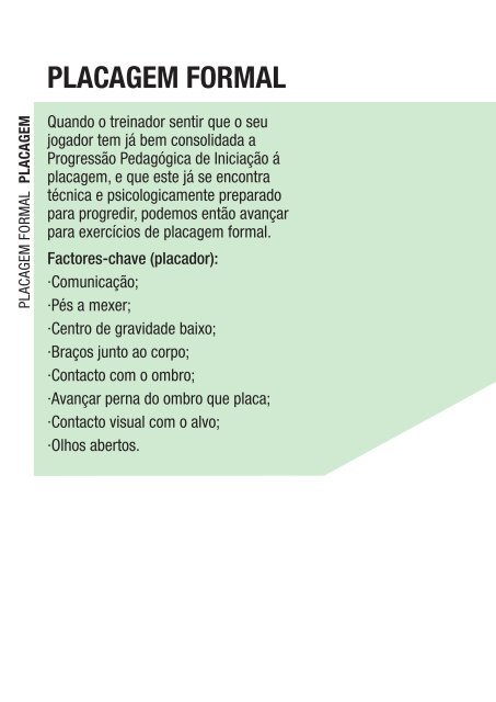 Caderno Exercicios_2012.pdf - Federação Portuguesa de Rugby