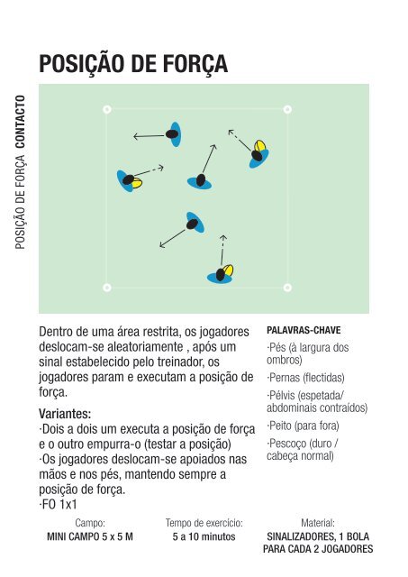 Caderno Exercicios_2012.pdf - Federação Portuguesa de Rugby