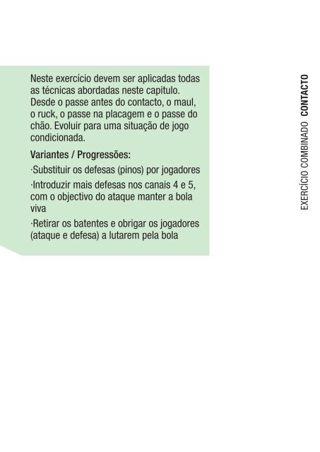 Caderno Exercicios_2012.pdf - Federação Portuguesa de Rugby