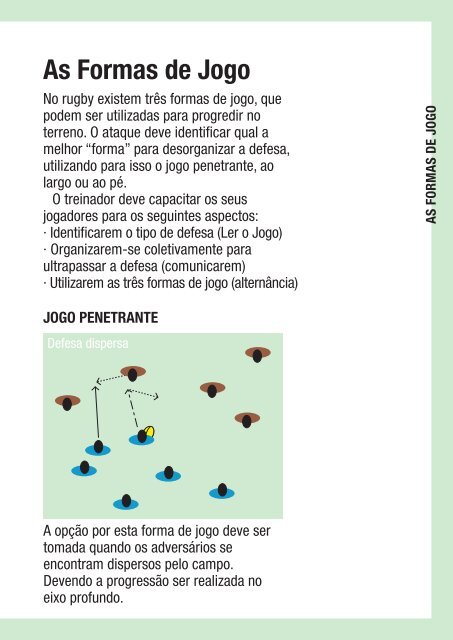 Caderno Exercicios_2012.pdf - Federação Portuguesa de Rugby