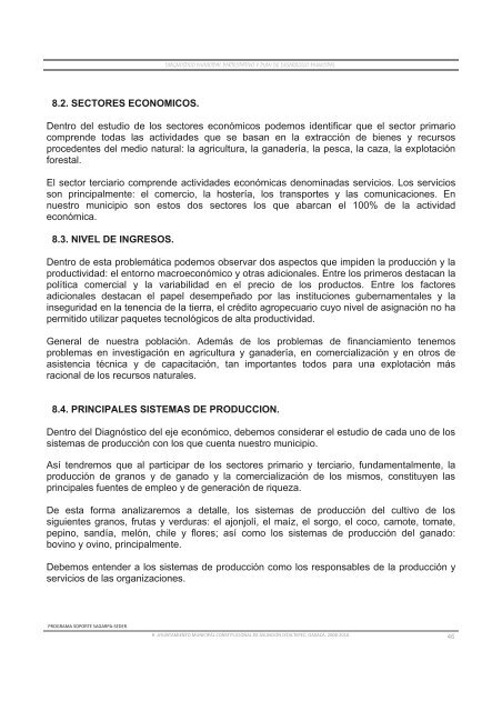 005 - Transparencia Presupuestaria - Oaxaca