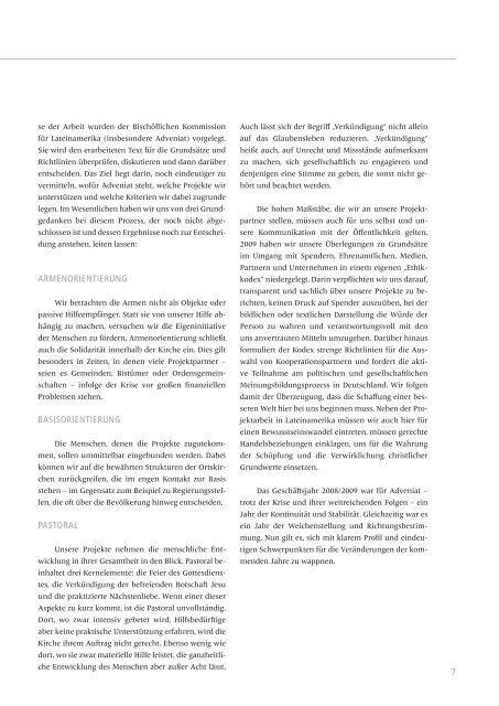 Download als PDF-Dokument - Adveniat