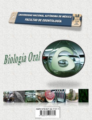 Biologia oral 6-Parte 1 - Facultad de Odontología