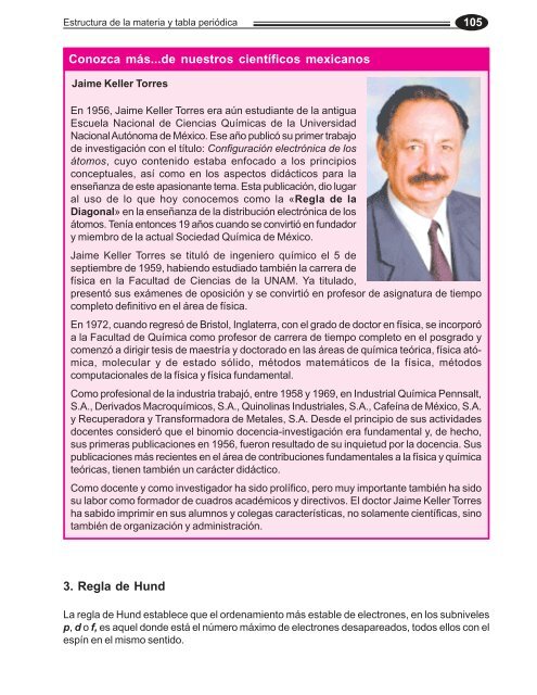 Química General Un Nuevo Enfoque en la Enseñanza de la Química