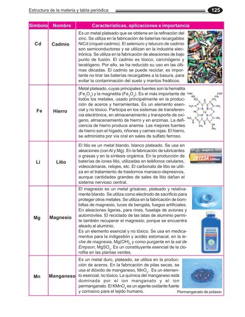 Química General Un Nuevo Enfoque en la Enseñanza de la Química