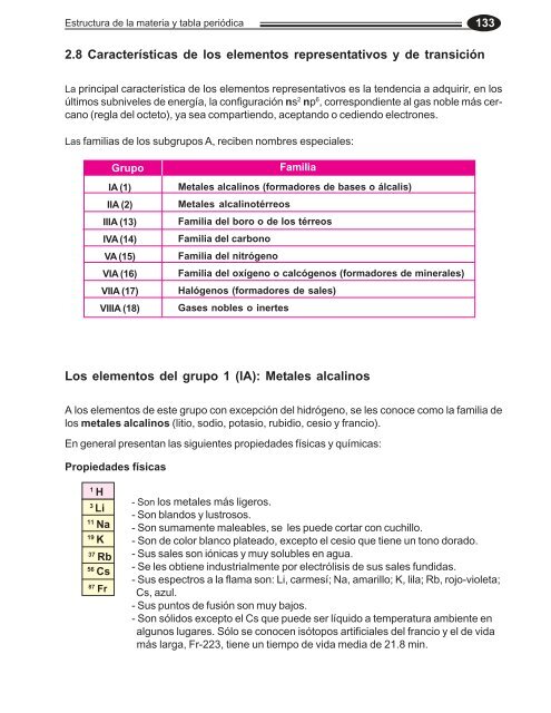 Química General Un Nuevo Enfoque en la Enseñanza de la Química