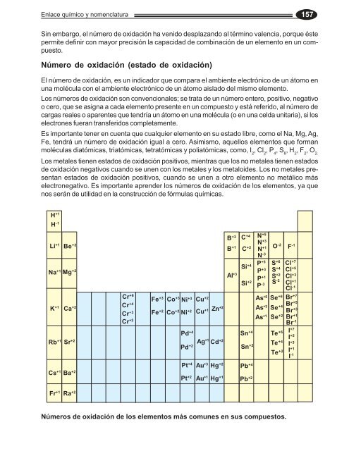 Química General Un Nuevo Enfoque en la Enseñanza de la Química