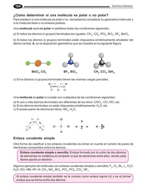 Química General Un Nuevo Enfoque en la Enseñanza de la Química