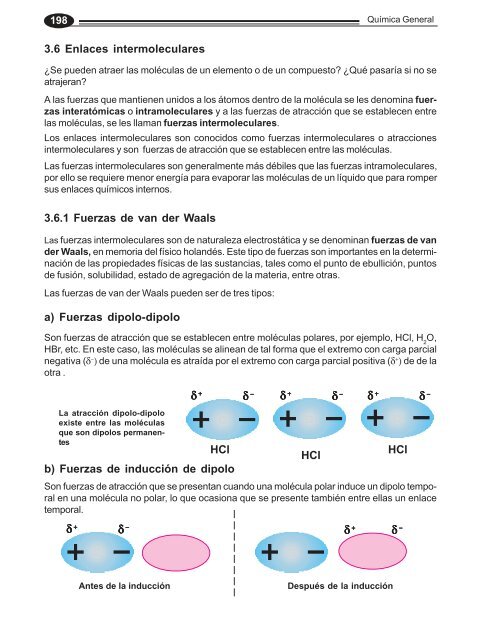 Química General Un Nuevo Enfoque en la Enseñanza de la Química