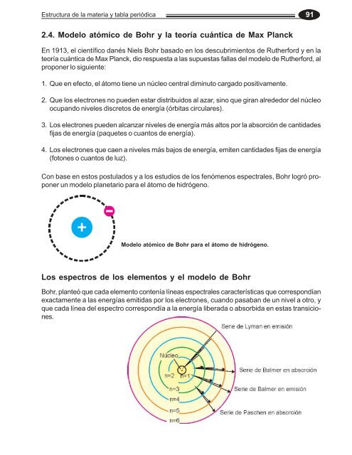 Química General Un Nuevo Enfoque en la Enseñanza de la Química