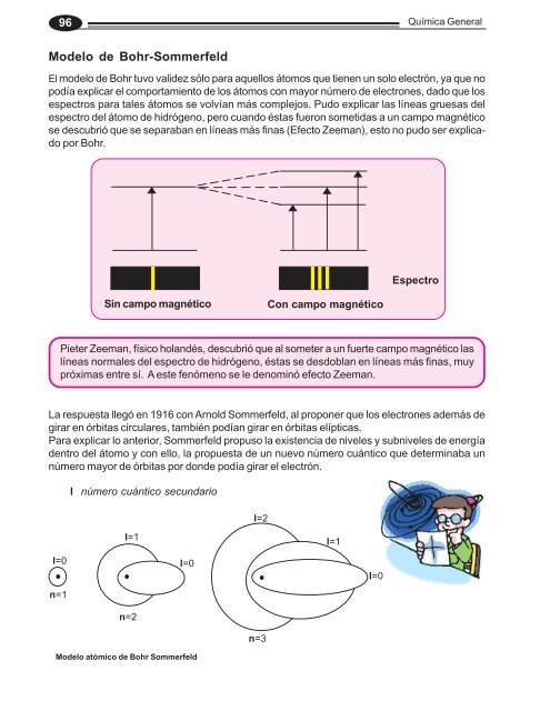 Química General Un Nuevo Enfoque en la Enseñanza de la Química