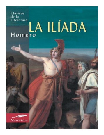 La Iliada (.pdf)