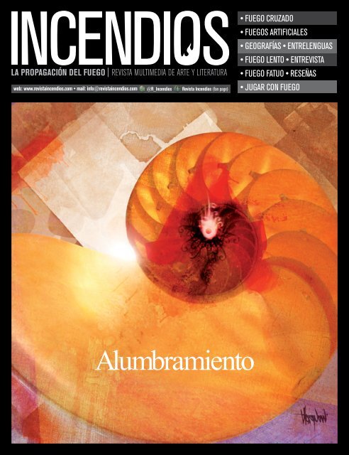 Descarga PDF - Revista Incendios