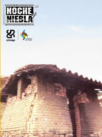 Descargar revista completa - Banco de Datos de Derechos ...