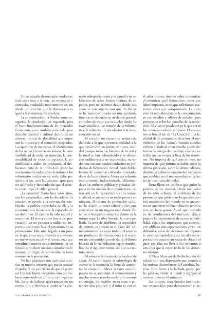 JAVIER TUSELL - Prisa Revistas
