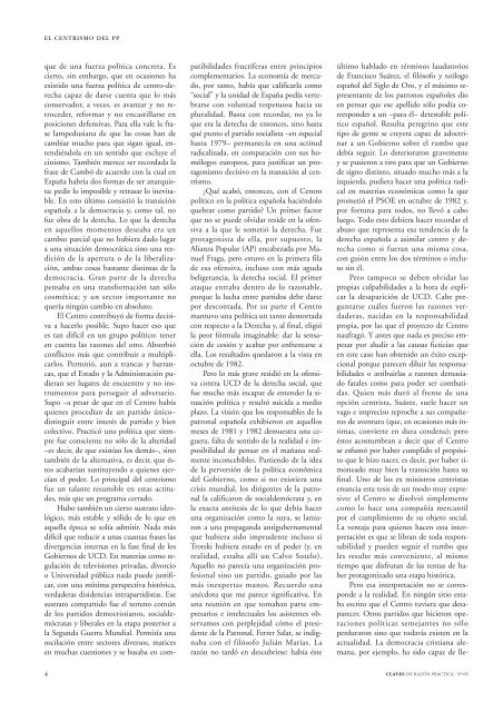 JAVIER TUSELL - Prisa Revistas