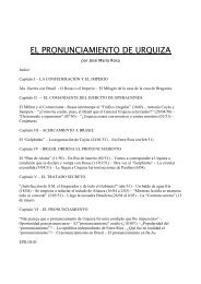 Rosa Jose Maria - El pronunciamiento de Urquiza.pdf