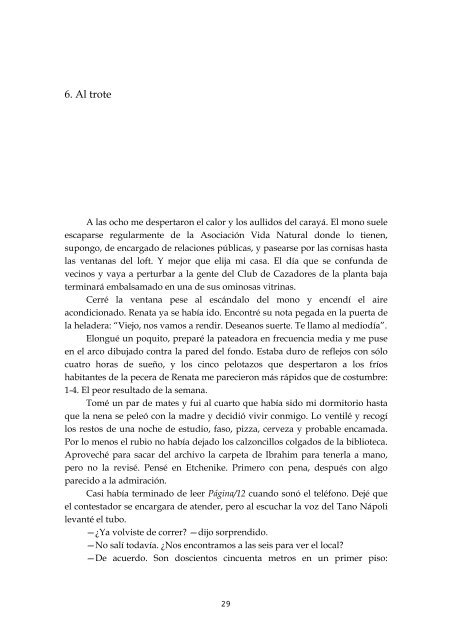 Sasturain, Juan – La lucha continúa [pdf] - Lengua, Literatura y ...