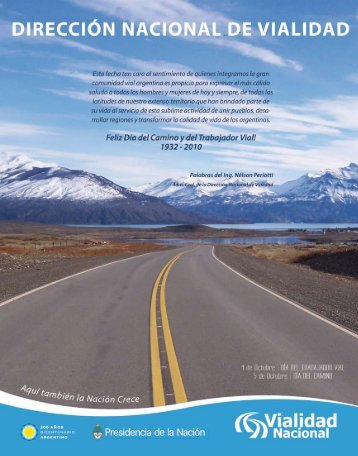 Descargar versión PDF - Asociación Argentina de Carreteras