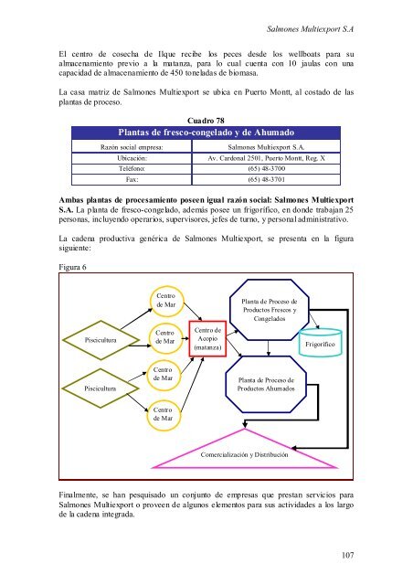 Cuadernos de Investigación N°5 - Fundacion Sol