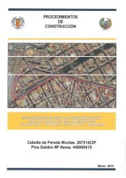 Seguridad y salud Obra T2