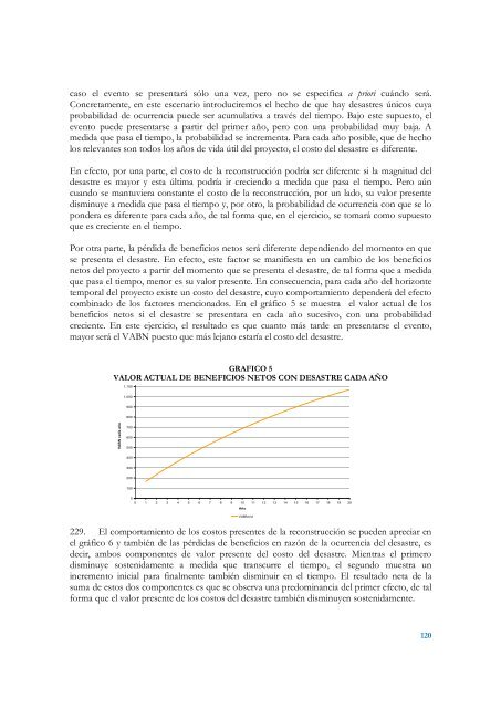 guía: análisis de riesgos naturales para el ordenamiento territorial