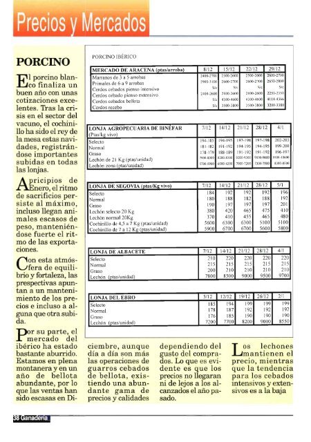 1 - Ministerio de Agricultura, Alimentación y Medio Ambiente