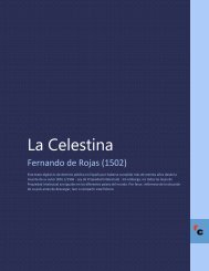 La Celestina - Descarga Ebooks