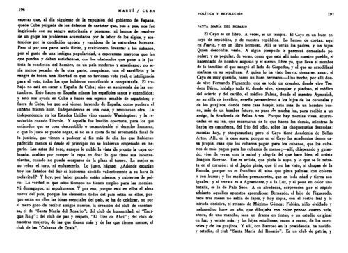 Volumen 2. Política y Revolución II, 1892-1893